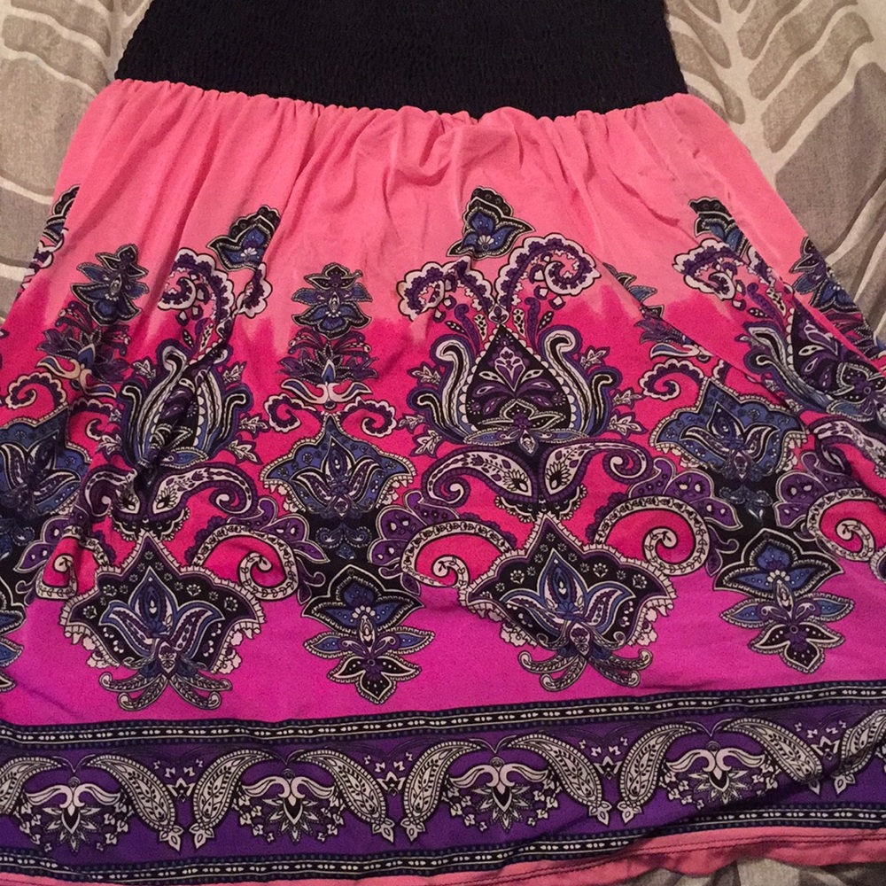 Summer dresses